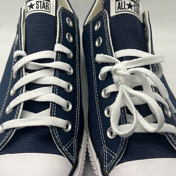 CONVERSE CHUCK TAYLOR ALL STAR CANVAS & JACQUARD sneaker shoe A08729F NWB Men 11 - Picture 9 of 9